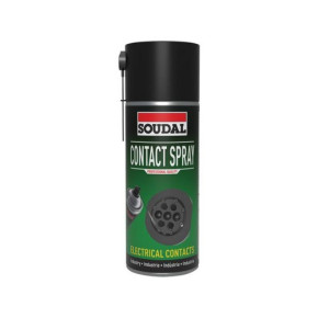 SOUDAL CONTACT SPRAY - 400ml